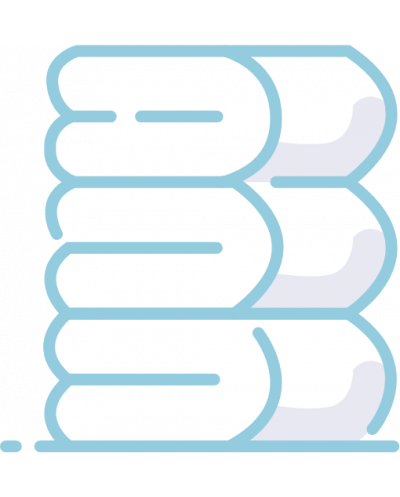 DRAP DOUBLE / DRAP HOUSSE...