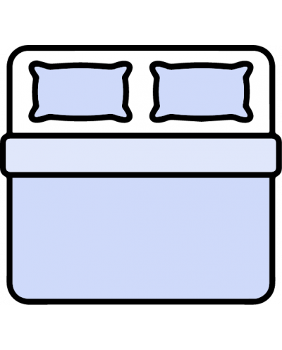 HOUSSE DE COUETTE DOUBLE