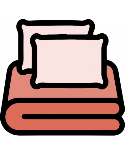 COUETTE EN PLUMES PM