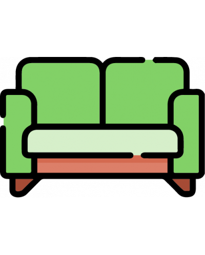 HOUSSE DE CANAPE AU M2