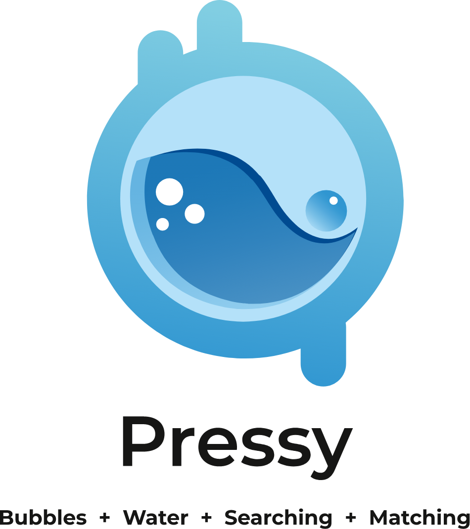 Pressy